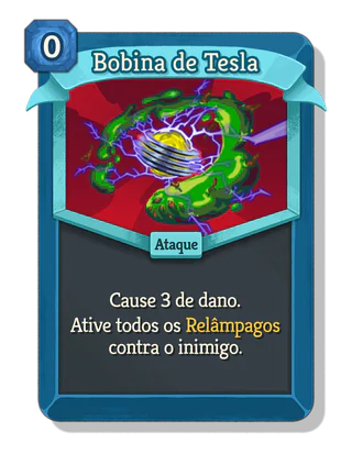 Bobina de Tesla