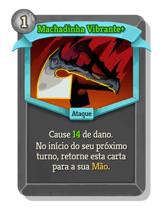 Machadinha Vibrante +