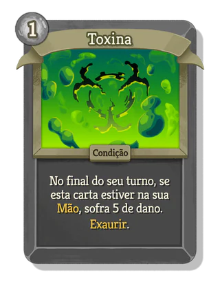 Toxina