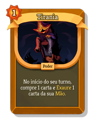 Tirania