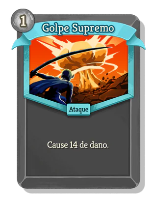 Golpe Supremo