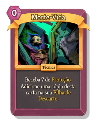 Morte-Vida