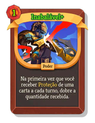 Inabalável +