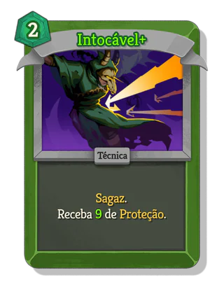 Intocável +