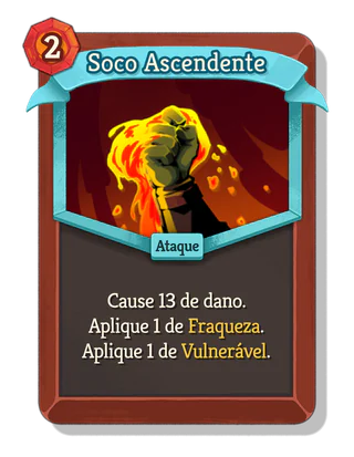 Soco Ascendente