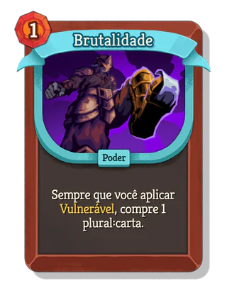 Brutalidade