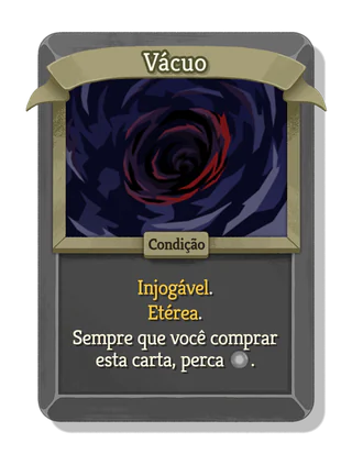 Vácuo