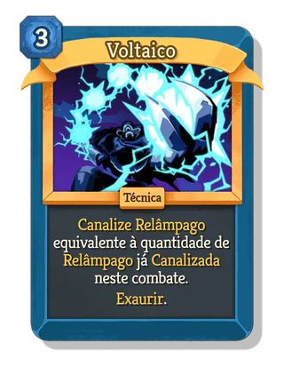 Voltaico