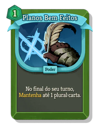 Planos Bem Feitos
