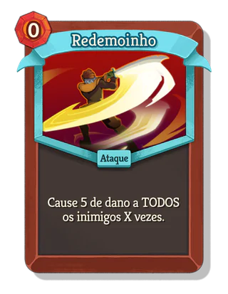 Redemoinho