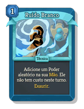 Ruído Branco
