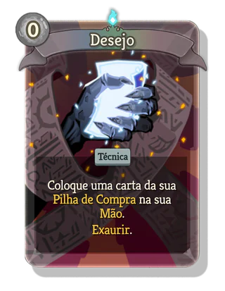 Desejo