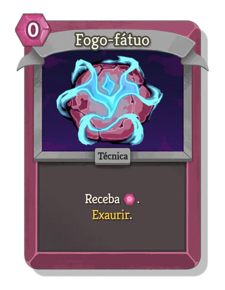 Fogo-fátuo