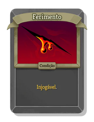 Ferimento
