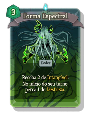 Forma Espectral