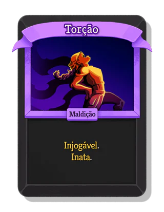 Torção