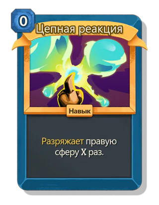 Цепная реакция