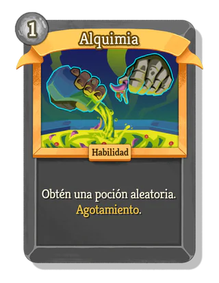 Alquimia