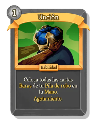 Unción