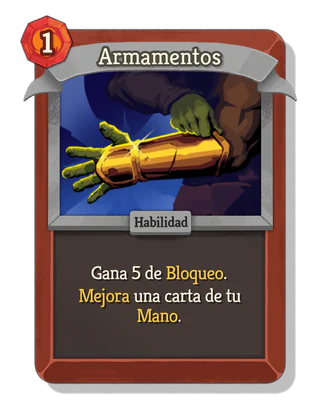 Armamentos