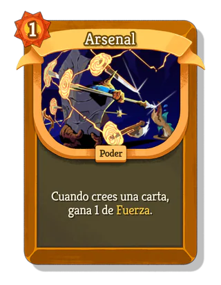 Arsenal