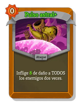 Pulso astral +