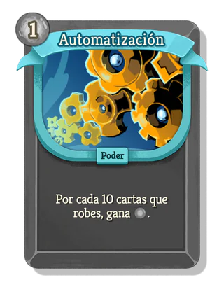 Automatización