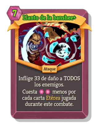 Llanto de la banshee +