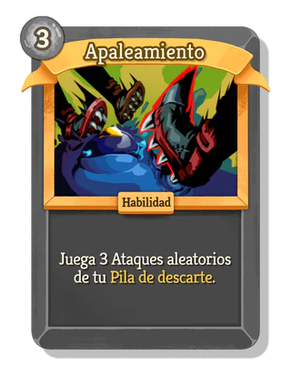 Apaleamiento