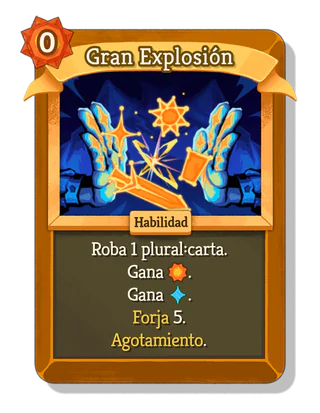 Gran Explosión