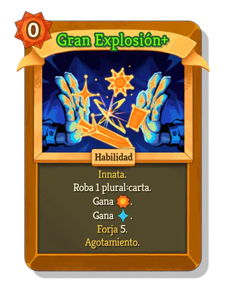 Gran Explosión +