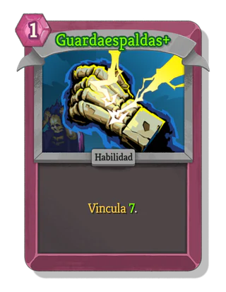 Guardaespaldas +