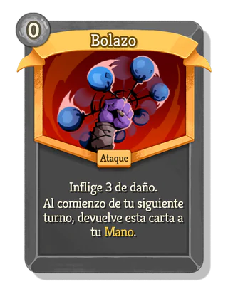 Bolazo