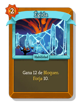 Égida