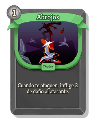 Abrojos