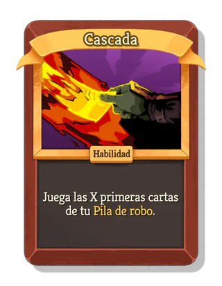 Cascada