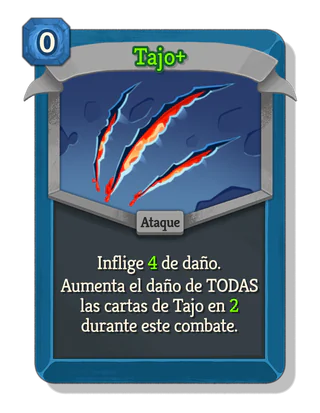Tajo +