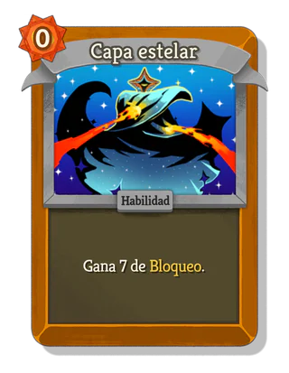 Capa estelar