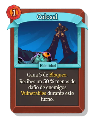 Colosal