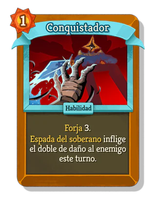 Conquistador