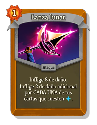 Lanza lunar