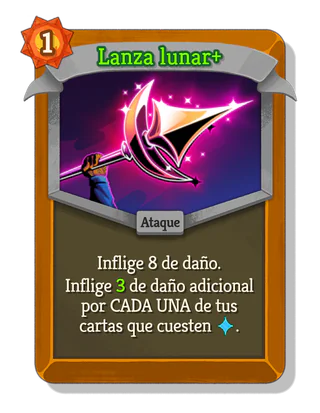 Lanza lunar +