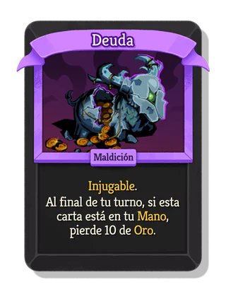 Deuda