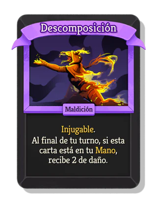 Descomposición