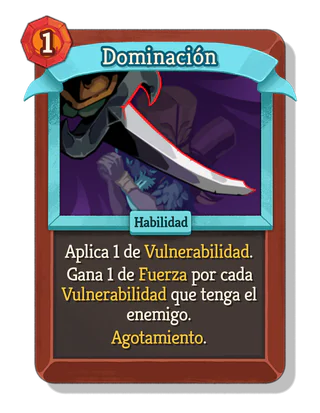Dominación