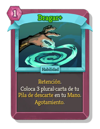 Dragar +