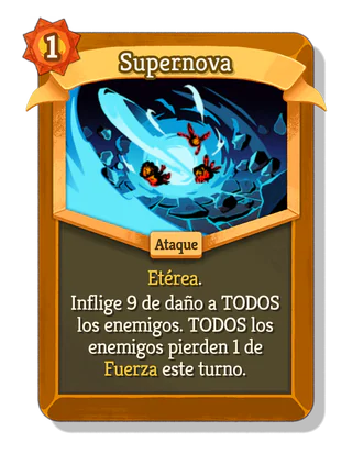Supernova