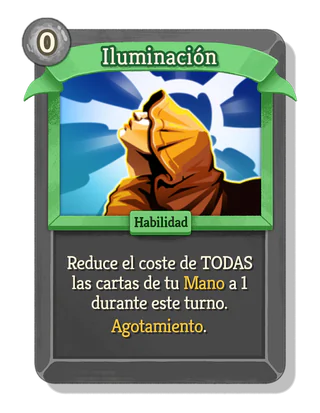 Iluminación