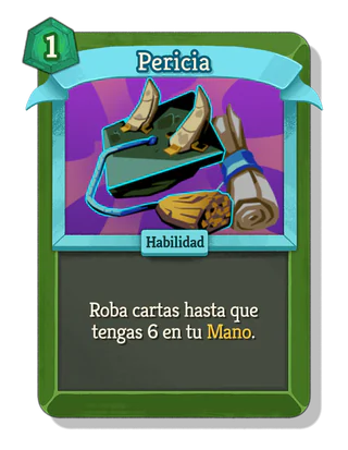 Pericia