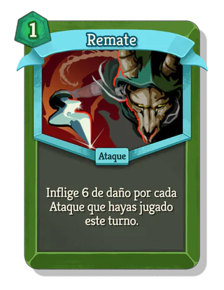 Remate
